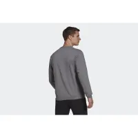 Кофта/футболка adidas Entrada 22 H57479 - Серая