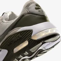 Nike Air Max Excee чоловічі Кросівки колір сірий