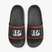 Nike Offcourt (NFL Cincinnati Bengals) Slide цвет серый
