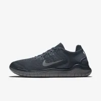 Nike Free Run 2018 чоловічі Road Running Кросівки блакитний