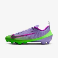 Nike Vapor Speed 3 Football Cleats цвет фиолетовый