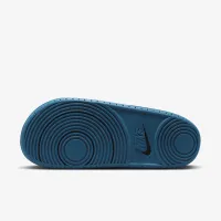 Nike Offcourt (NFL Miami Dolphins) Slide цвет серый
