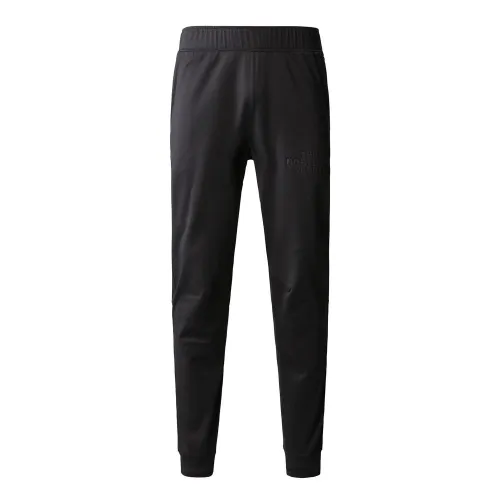 Штаны The North Face Spacer Air 0A827A5S51 - Черные