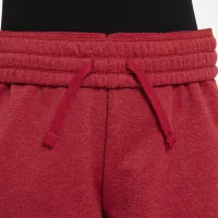 Nike Multi+ Big дитячі Therma-FIT тренувальні Joggers колір червоний