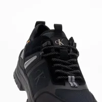 Кросівки Calvin Klein Jeans Hiking Lace Up Low Cor YM0YM00801-00T - Чорні