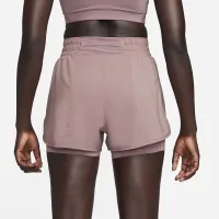Nike One жіноча Dri-FIT З високою талією 3