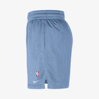 Memphis Grizzlies Men's Nike NBA Shorts Blue