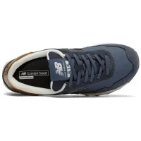 Обувь New Balance WL515FNE - Голубые