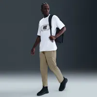 Nike Unlimited чоловічі Dri-FIT Versatile Cargo Pants колір коричневий