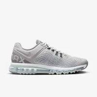Nike Air Max 2013 мужские Кроссовки цвет серый