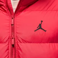 Nike Jordan Brooklyn мужские Therma-FIT Puffer Куртка цвет красный