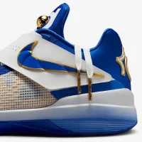 Nike Zoom KD 4 мужские Кроссовки синий