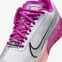 NikeCourt Vapor 11 HC Premium женская Hard Court Tennis Кроссовки цвет фиолетовый