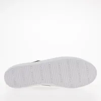 Кроссовки Tommy Hilfiger Essential Vulcanized Sneaker FW0FW07119-DW6 - Cиний