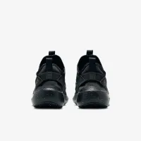 Nike Flex Runner 4 Big дитячі Running Кросівки колір чорний