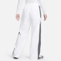 Nike Sportswear женская С высокой Талией Pants цвет белый