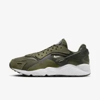 Nike Air Huarache Runner чоловічі Кросівки колір зелений