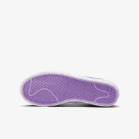 Nike Blazer Low '77 Big дитячі Кросівки колір білий