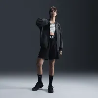Nike Sabrina Reversible баскетбольні Куртка колір чорний
