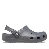 Шльопанці Crocs Classic Clog 206991-0DA - Сірі