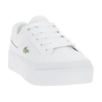 Кросівки trampki Жіночі Lacoste ZIANE PLATFORM (747CFA0005.216)