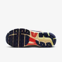 Nike Zoom Vomero 5 мужские Кроссовки Yellow