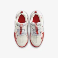 Nike G.T. Cut 3 Little дитячі Кросівки колір білий