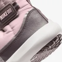 Nike Flex Advance Little дитячі Boots Pink