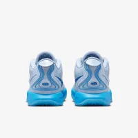 Nike LeBron XXI баскетбольные Кроссовки синий