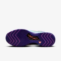 Nike LeBron NXXT Genisus баскетбольні Кросівки колір зелений