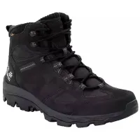 Кроссовки для треккинга Мужские Jack Wolfskin VOJO 3 WT TEXAPORE MID M (4042391_6369)
