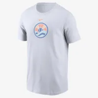 Nike чоловічі Dri-FIT Tennis футболка колір білий