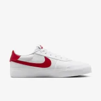 Nike Court Shot мужские Кроссовки цвет белый