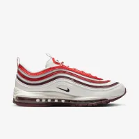 Nike Air Max 97 чоловічі Кросівки колір білий