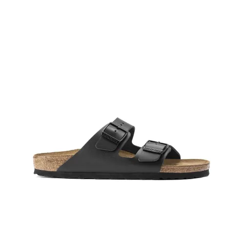 Шлёпанцы Birkenstock Arizona 51191 - Черные