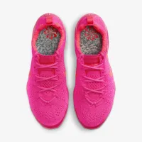 Nike Air VaporMax 2023 Flyknit жіноча Кросівки колір червоний