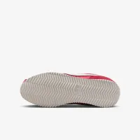 Nike Cortez Big дитячі Кросівки колір червоний