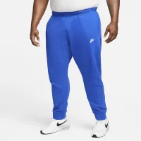 Nike Sportswear Club Fleece Joggers блакитний
