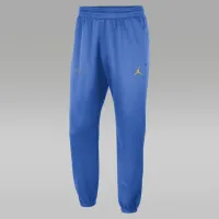 Nike Jordan College Dri-FIT Spotlight (UCLA) мужские Pants синий