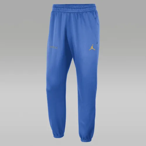 Nike Jordan College Dri-FIT Spotlight (UCLA) мужские Pants синий