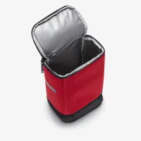 Nike Elite Lunch сумка (6L) цвет красный