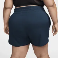 Nike Dri-FIT One женская Ultra С высокой Талией 3
