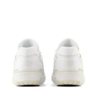 Кроссовки New Balance PSB550BK - Белые