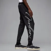 Nike Jordan MVP чоловічі Pants колір чорний