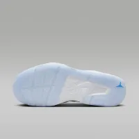 Nike Jordan Stay Loyal 3 чоловічі Кросівки колір білий