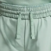 Nike Multi Big дитячі Dri-FIT тренувальні шорти колір зелений