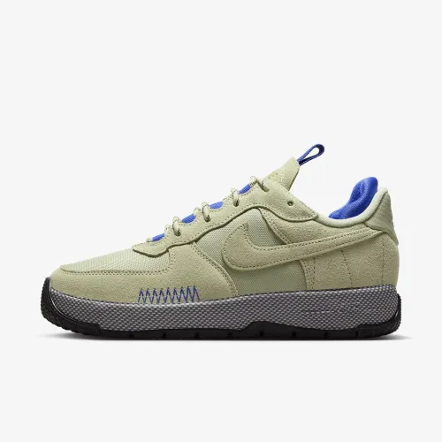 Nike Air Force 1 Wild жіноча Кросівки колір зелений