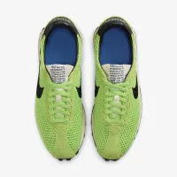 Nike LD-1000 x Stüssy чоловічі Кросівки колір зелений