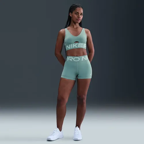 Nike Pro Sculpt женская С высокой Талией 3