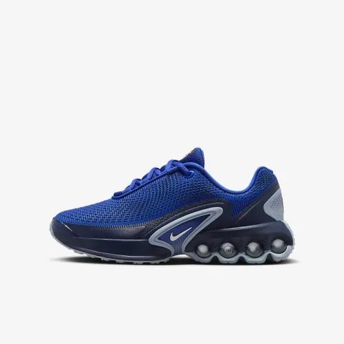 Nike Air Max Dn Big дитячі Кросівки блакитний